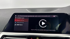 BMW 4 Series 420i M Sport 2dr Step Auto Petrol Coupe